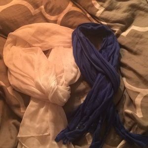Scarf bundle